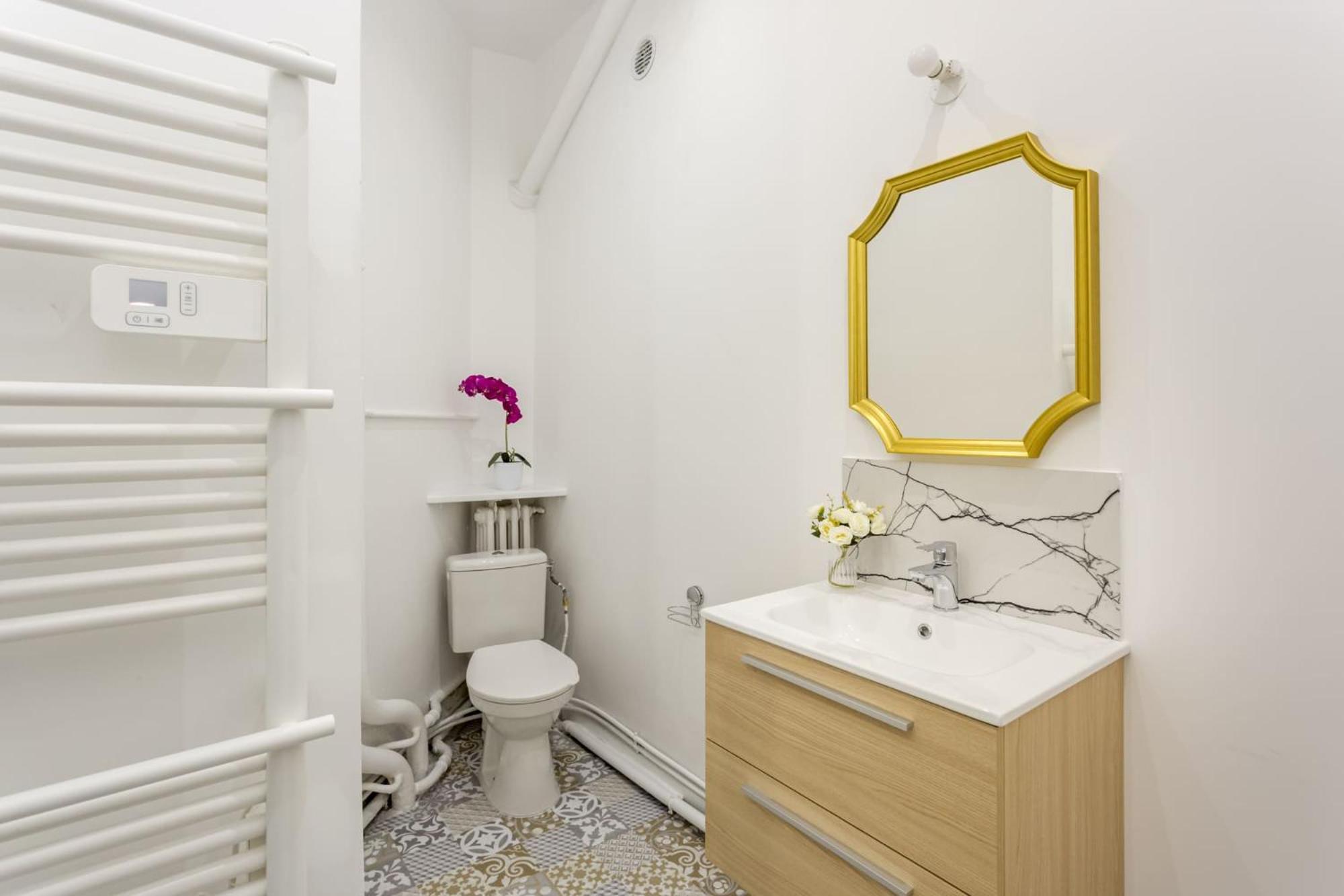 Cozy Apartment - Champs Elysees - Wagram Paris Exteriör bild