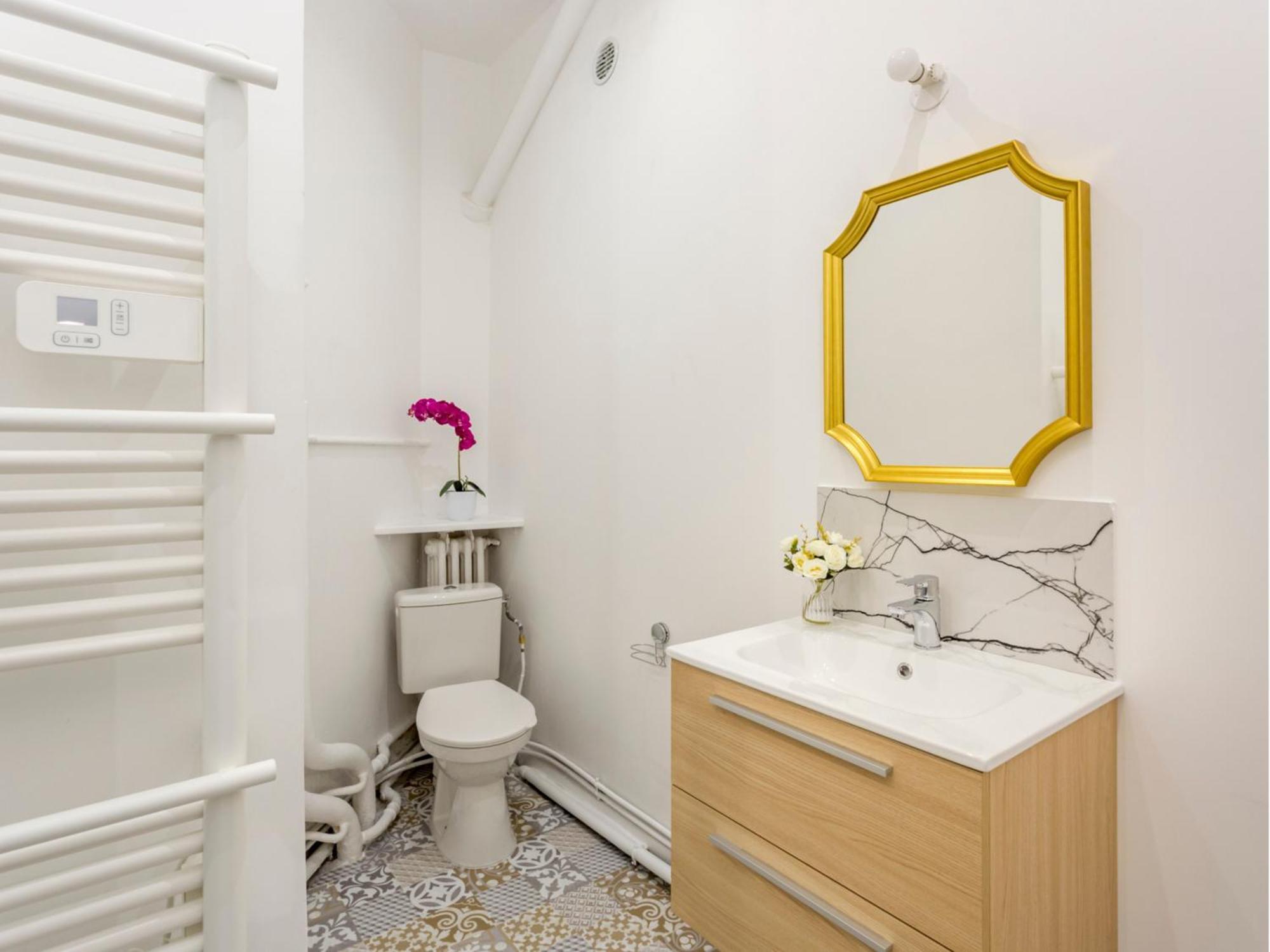 Cozy Apartment - Champs Elysees - Wagram Paris Exteriör bild